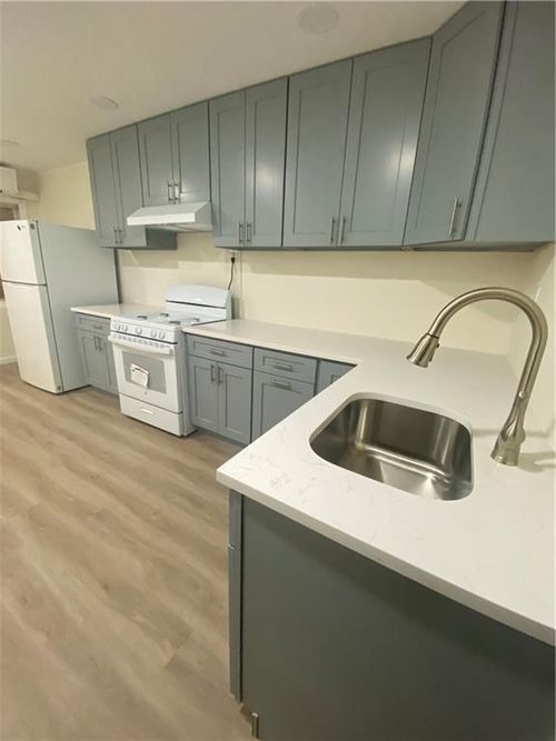 1-2611 Batchelder Street, Brooklyn, NY, 11235 | Card Image