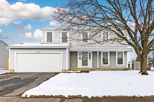 2928 Culver Dr, Hilliard, OH, 43026-8874 | Card Image