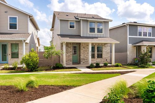 8515 Escovedo Dr, Austin, TX, 78744-4788 | Card Image