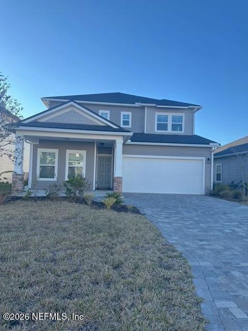 290 Brookgreen Way, St Augustine, FL, 32092 | Card Image