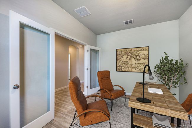 7939 Blackhawk Pass, House other with 4 bedrooms, 4 bathrooms and null parking in San Antonio TX | Image 4