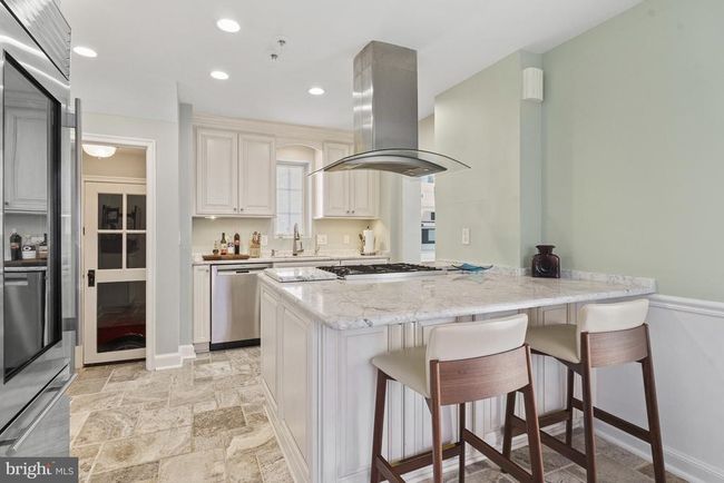 3206 19 Th St N, House other with 3 bedrooms, 4 bathrooms and null parking in ARLINGTON VA | Image 8