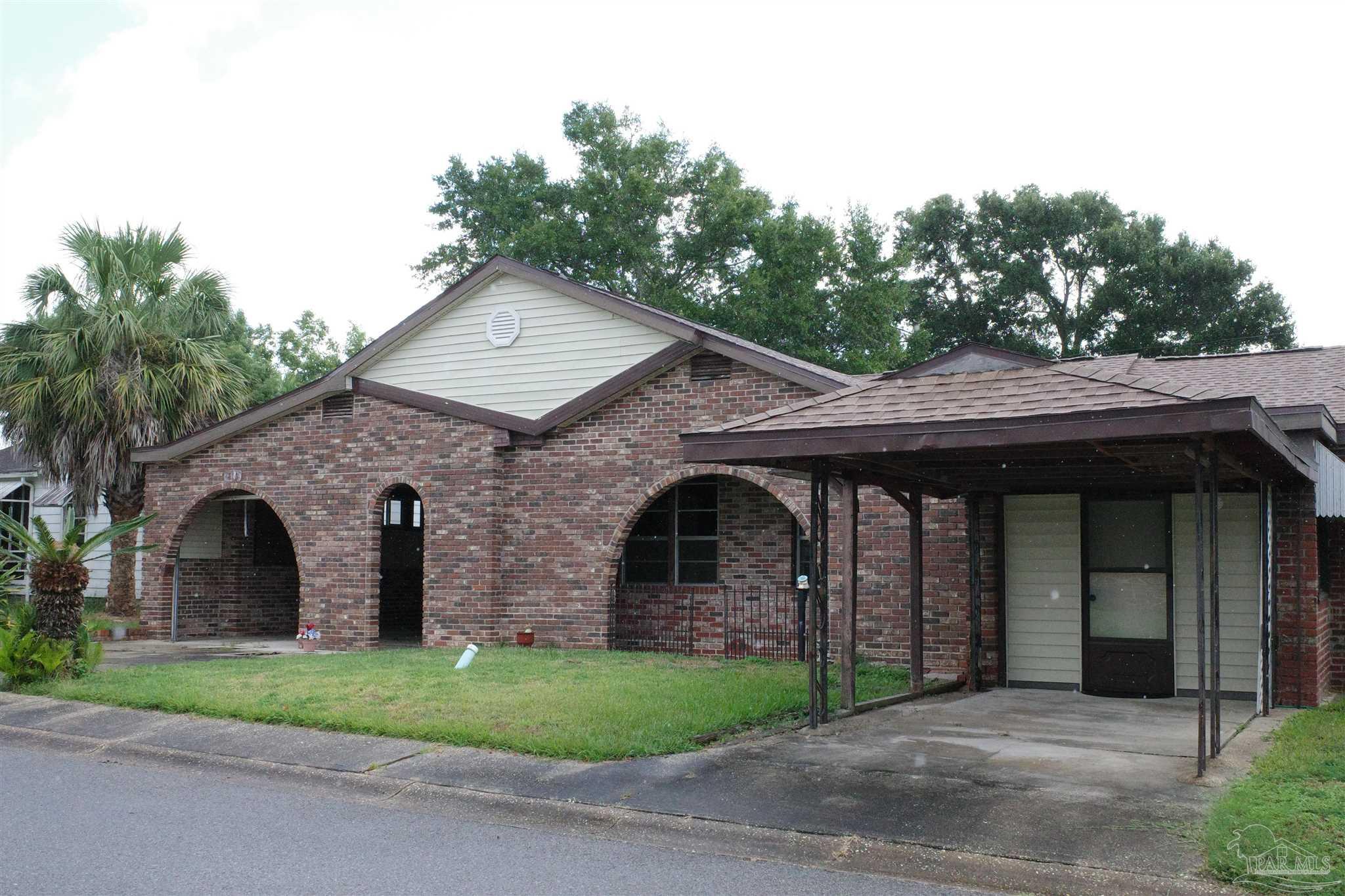Greve Rd, Pensacola, FL 32507