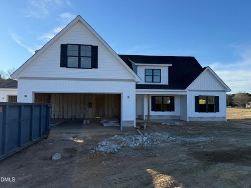 44 Juju Drive, Clayton, NC, 27520 | Card Image