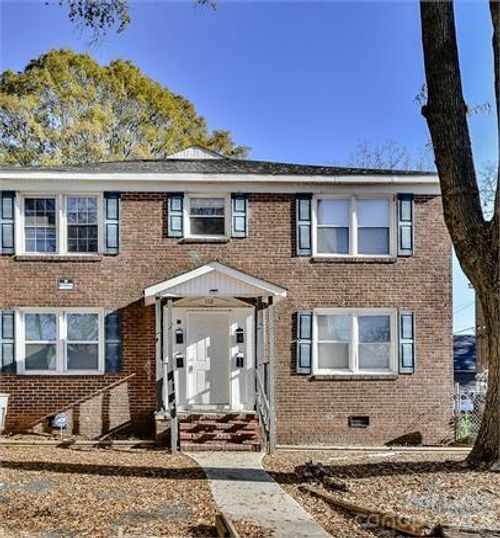 2-108 Sylvania Ave, Charlotte, NC, 28206-3397 | Card Image