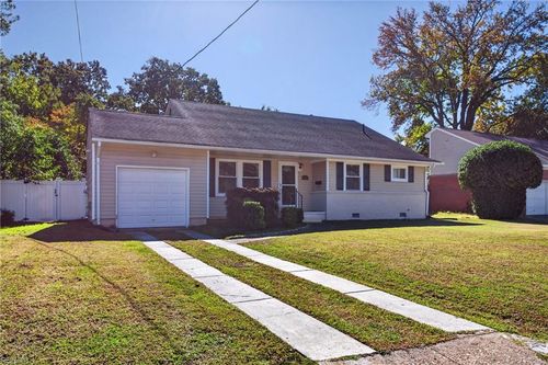 1709 Skyline Drive, Norfolk, VA, 23518 | Card Image