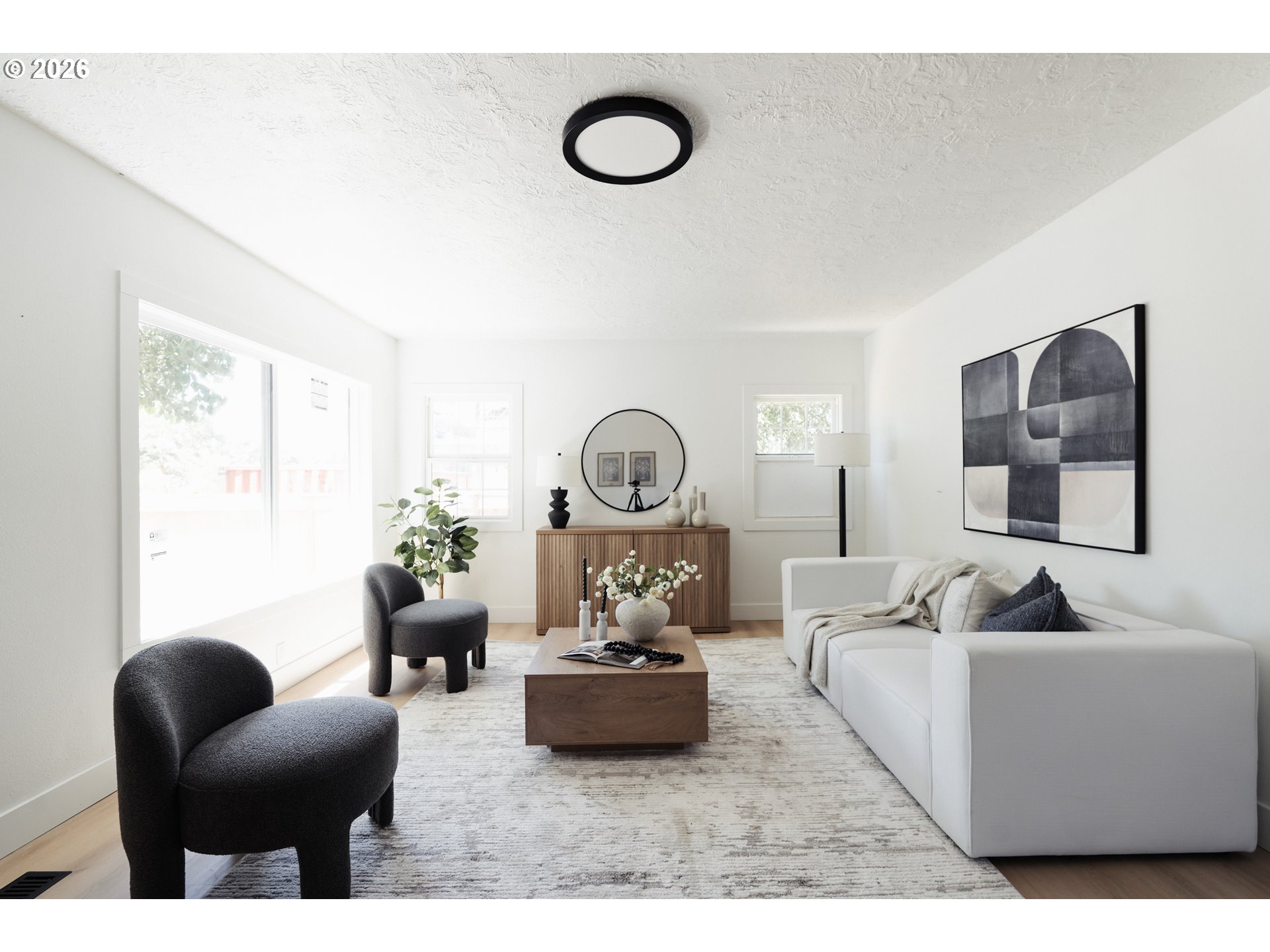 Residential in Portland 5