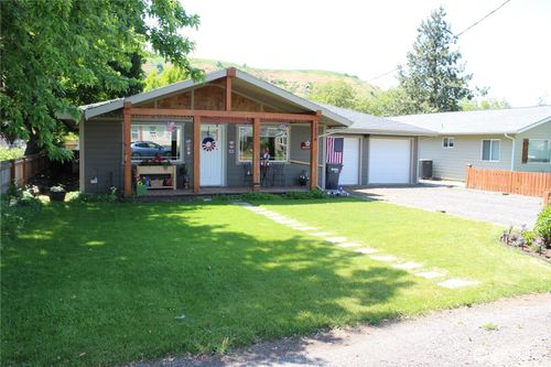 1234 S 5th St, Dayton, WA, 99328-1626 | Card Image