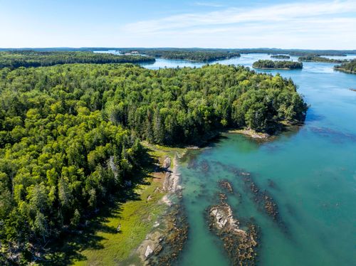 48 Coffins Neck Road, Lubec, ME, 04652 | Card Image