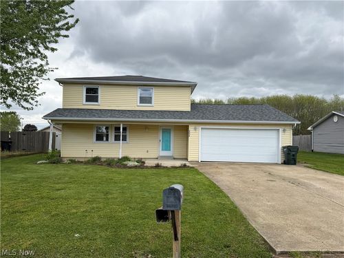 54428 Hickory Flats Dr, West Lafayette, OH, 43845-9784 | Card Image