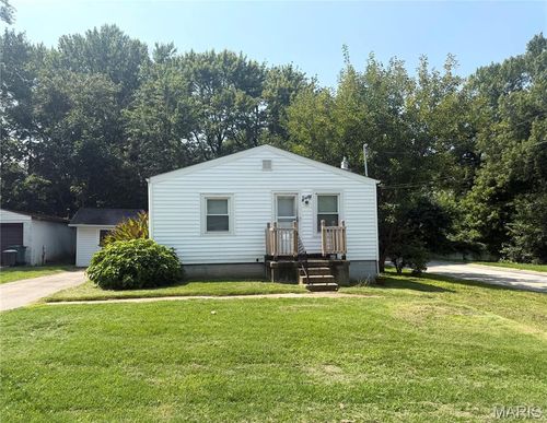 60 Connolly Dr, Saint Louis, MO, 63135-1019 | Card Image