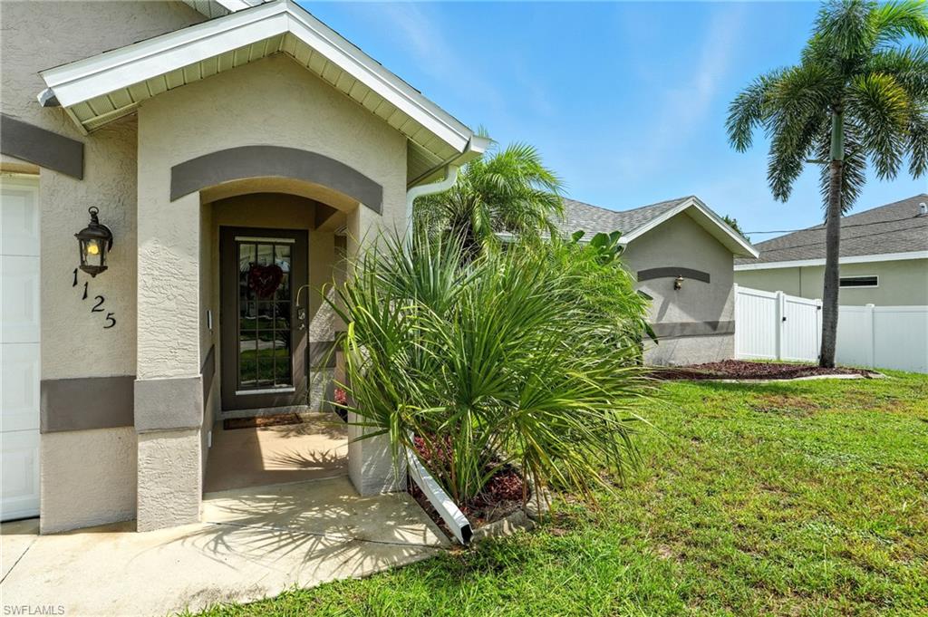 Residential in CAPE CORAL 2