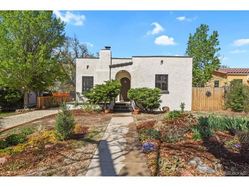 328 N Logan Ave, Colorado Springs, CO, 80909-5609 | Card Image