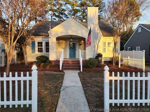 123 Ellington St, Fayetteville, NC, 28305-5009 | Card Image