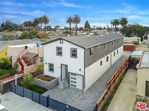 2319 S Redondo Blvd, LOS ANGELES, CA, 90016 | Card Image
