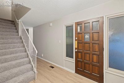 134 Ithaca Street, House other with 5 bedrooms, 1 bathrooms and 2 parking in Colorado Springs CO | Image 3