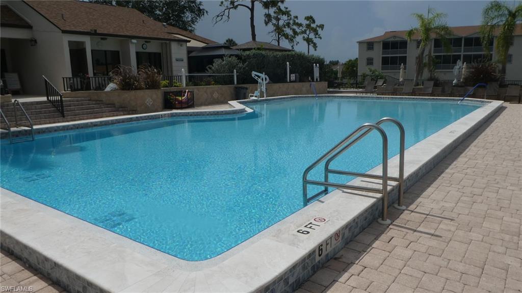 Residential Lease in FORT MYERS