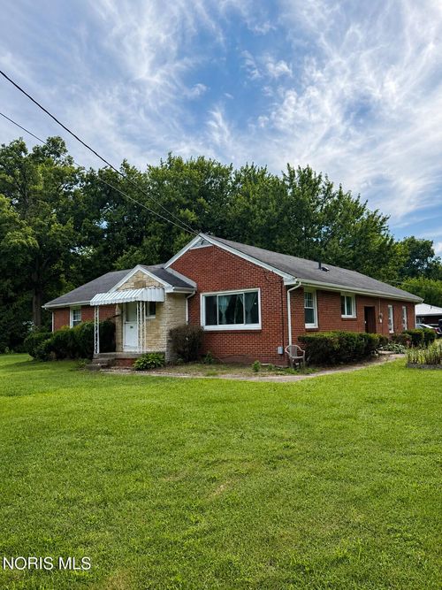 931 Harrow Rd, Toledo, OH, 43615-4539 | Card Image
