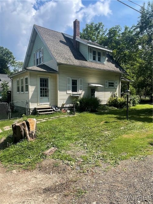 2221 Big Tree Rd, Lakewood, NY, 14750-9755 | Card Image