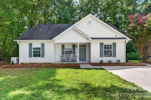 1649 Norfolk Ct, Rock Hill, SC, 29730-3016 | Card Image