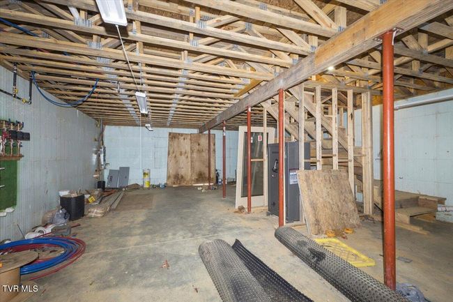 452 Ray Simerly Rd, House other with 3 bedrooms, 2 bathrooms and null parking in Hampton TN | Image 19