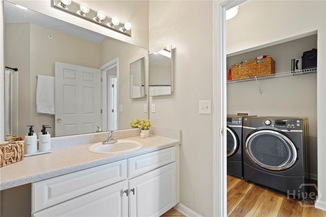 2034 Whitemarsh Way, Condo with 2 bedrooms, 2 bathrooms and null parking in Savannah GA | Image 23
