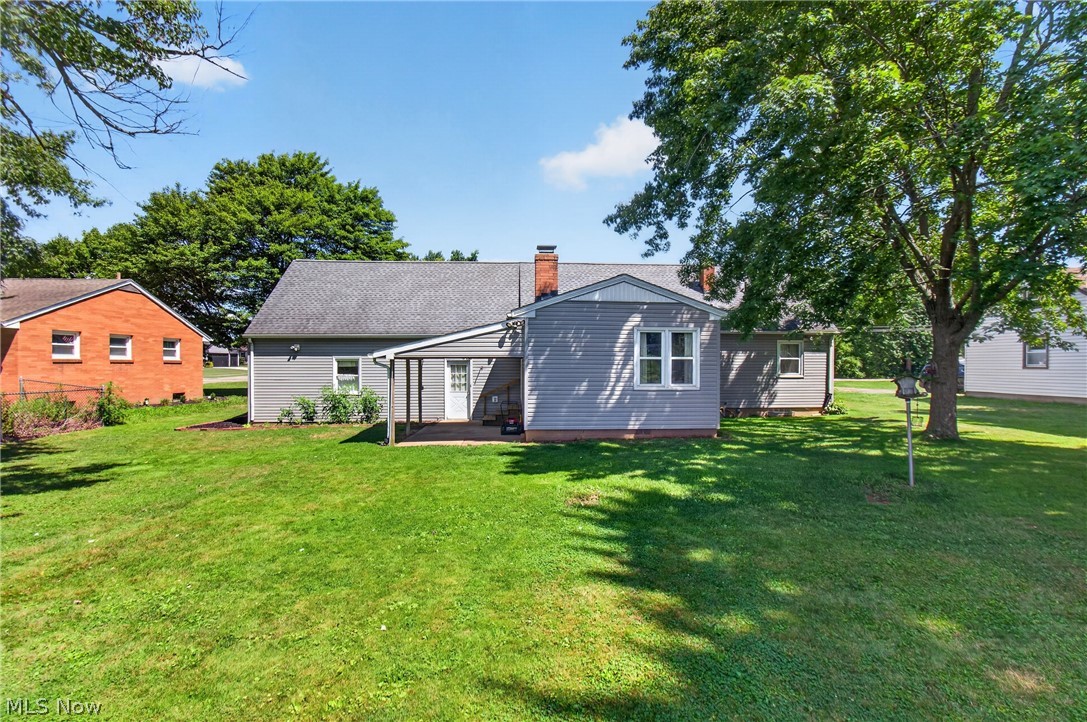 Residential in North Canton 4