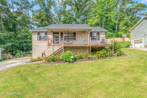 124 Pheasant Rd, Clinton, TN, 37716-6660 | Card Image