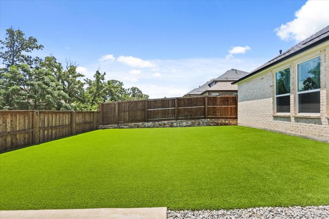 4613 Bernstein Blvd, House other with 4 bedrooms, 3 bathrooms and null parking in Denton TX | Image 38