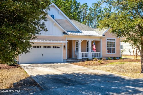 311 S Brig Dr, Hampstead, NC, 28443-8949 | Card Image