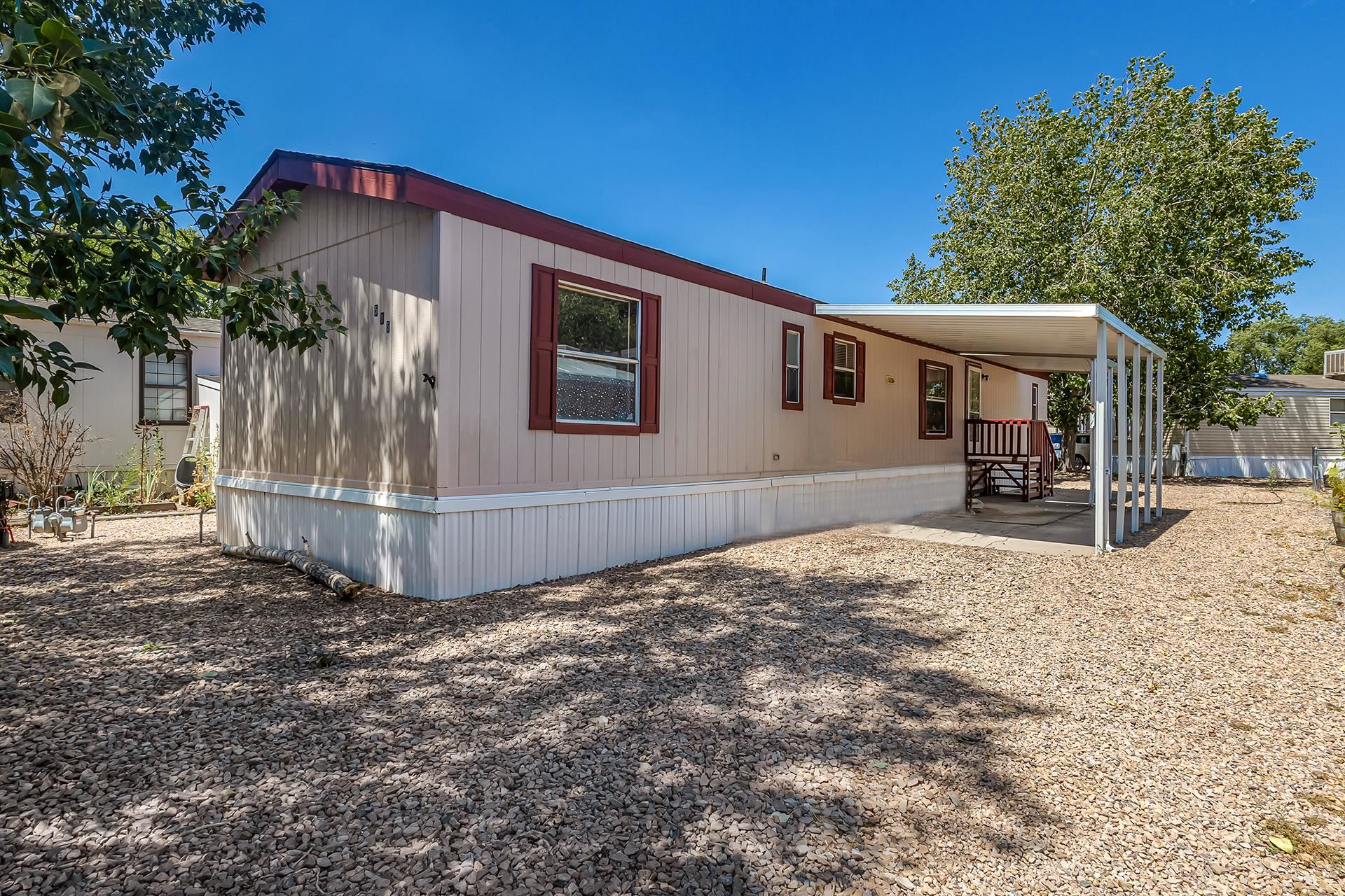 Friendship Dr, Clifton, CO 81520