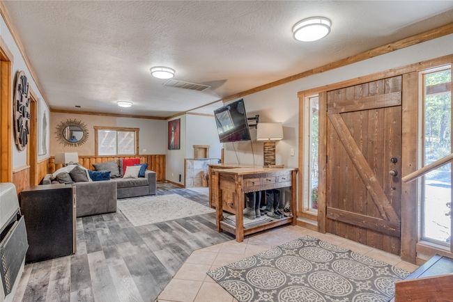 163 Soaring Eagle Trail, House other with 4 bedrooms, 3 bathrooms and null parking in Fortine MT | Image 61