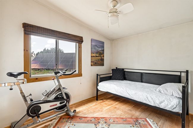Third bedroom / exercise room / office | Image 27