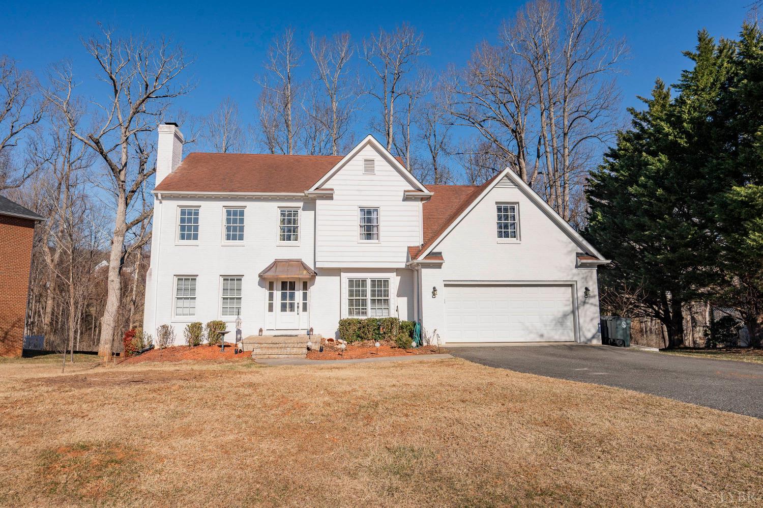 336 Wild Turkey Rd, For Sale in Lynchburg - eXp Realty