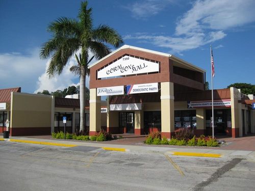 7354-7350 S Tamiami Trl, SARASOTA, FL, 34231-7004 | Card Image