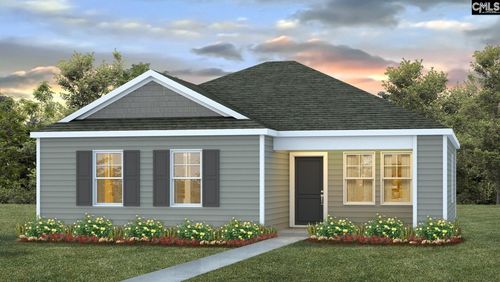 156 Stamford Rd, Orangeburg, SC, 29115-3121 | Card Image