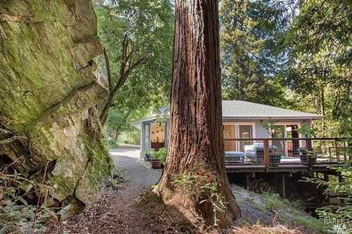 81 1st Ave, Camp Meeker, CA, 95419-0182 | Card Image