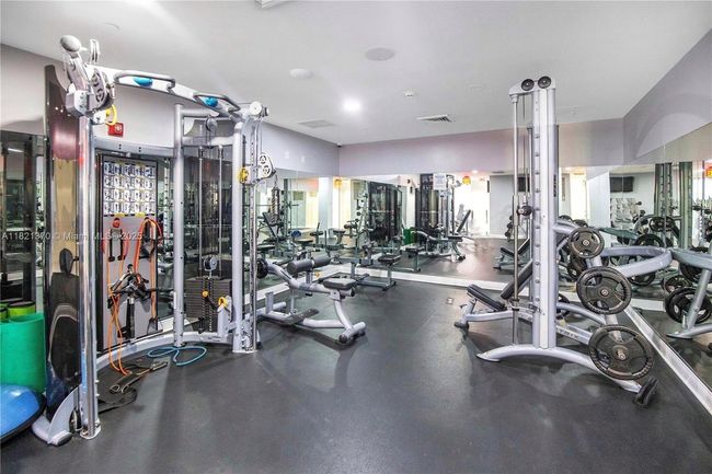APT-2201 - 1250 S Miami Ave, Condo with 2 bedrooms, 2 bathrooms and null parking in Miami FL | Image 24