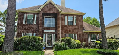 23003 Walderford Dr, Katy, TX, 77450-1487 | Card Image