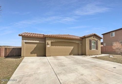 58834 E Branding Iron Court, Catalina, AZ, 85739 | Card Image