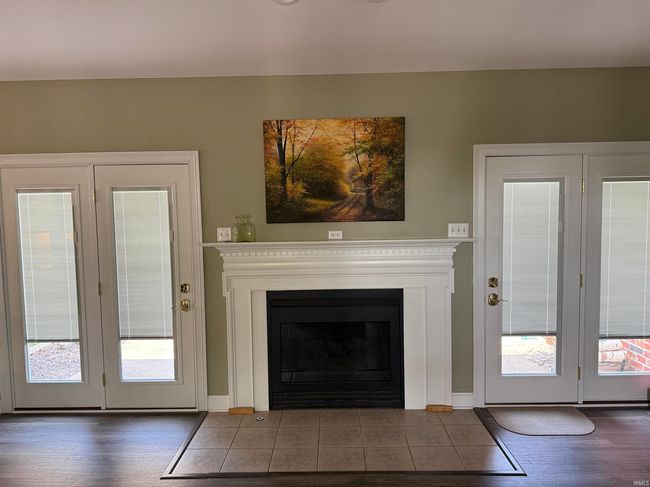 5844 Flagstone Dr, House other with 4 bedrooms, 3 bathrooms and null parking in Evansville IN | Image 25