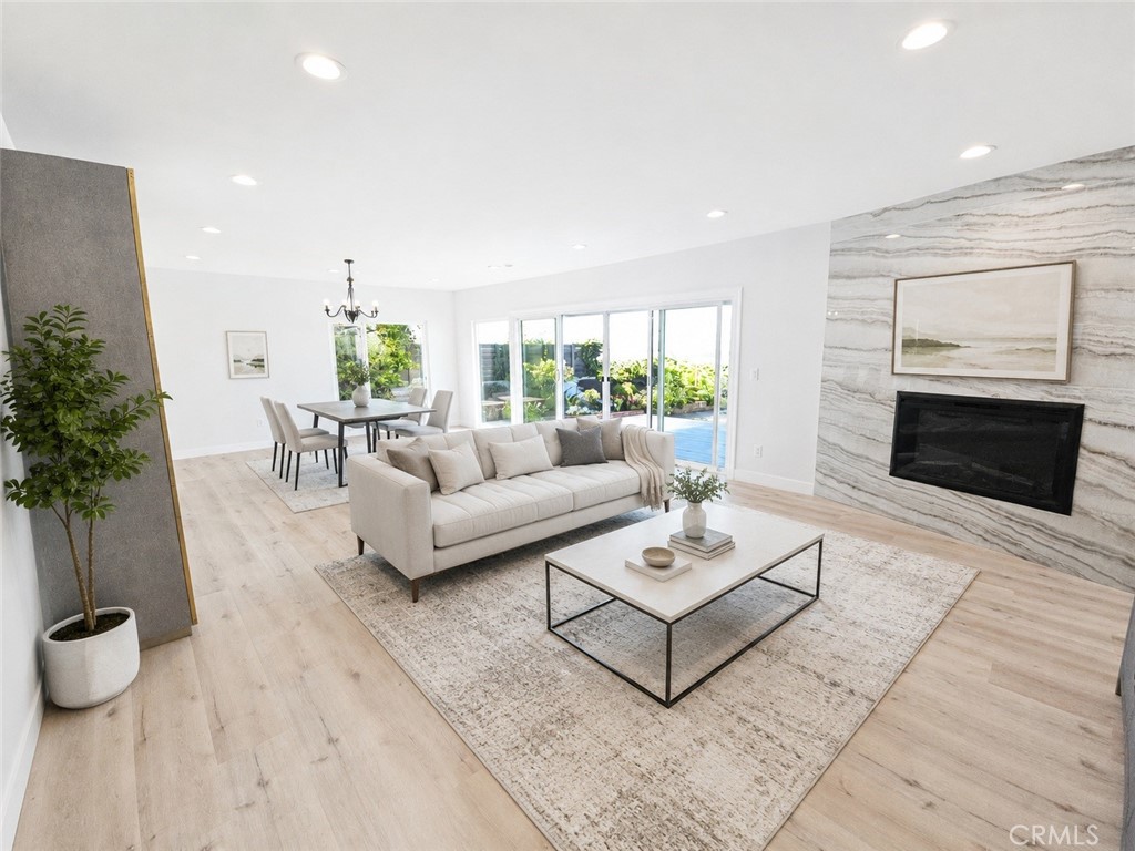 Residential Lease in Redondo Beach 3