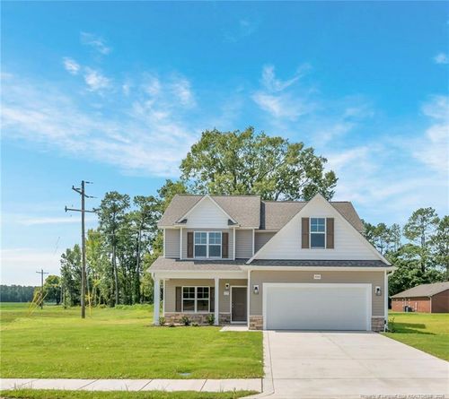 4316 Kirkhill Court, Wade, NC, 28395 | Card Image