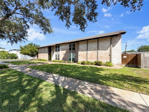 4-2905 Santa Fe St, Corpus Christi, TX, 78404-1673 | Card Image