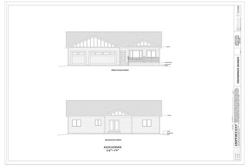 1272 Cherry Island Drive, Billings, MT, 59105 | Card Image