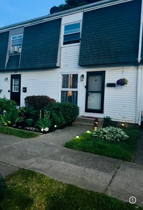 128-128 Osborne St, New Bedford, MA, 02740-1055 | Card Image