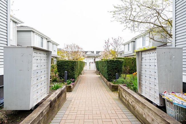 14 - 7370 Stride Avenue, Townhouse with 2 bedrooms, 1 bathrooms and 2 parking in Burnaby BC | Image 29