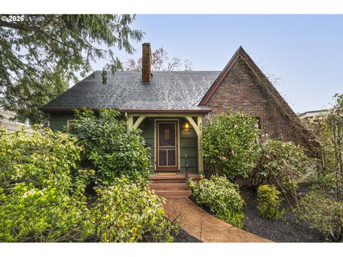 6038 Ne 29th Ave, Portland, OR, 97211-6032 | Card Image