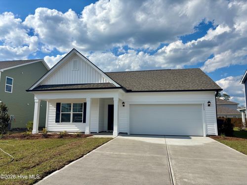 lot-319-1025 Pampas Grass Drive, Castle Hayne, NC, 28429 | Card Image