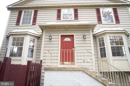 5156 Meeting Pl, WOODBRIDGE, VA, 22193-4933 | Card Image